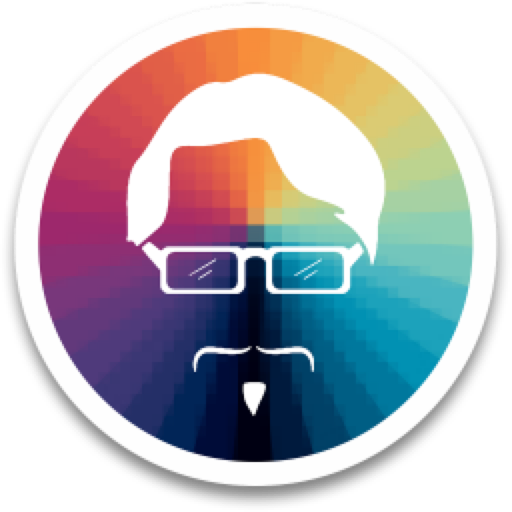 图片打马赛克软件Magic Hider PRO for Mac v1.4.3 直装激活版