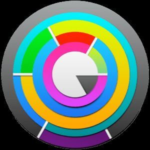 Disk Graph(磁盘检测/磁盘分析) for Mac v3.0.2 苹果电脑TNT免费版