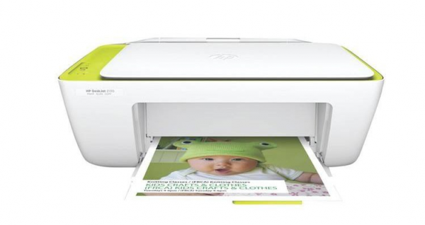 惠普Deskjet 1517打印机驱动 v32.4.118 官方安装版