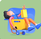 金桔衣橱 for android v1.0.1 安卓手机版