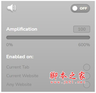Simple Volume Booster(音量助推器插件) v2.62 免费版  附安装说明