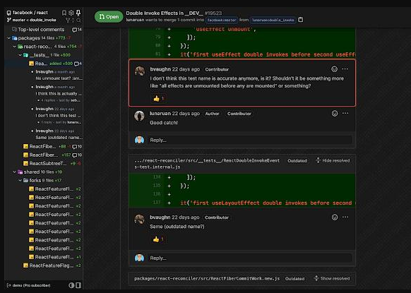 Octotree(树形结构显示Github项目) v7.12.0 官方免费版