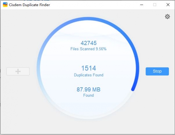 Cisdem Duplicate Finder破解补丁 v2.0.0 x64 附破解教程