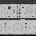 新一代低音合成器Native Instruments Massive X for Mac v1.4.4 激活版