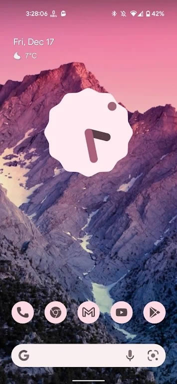 时钟小工具 for Android v2.6 安卓版