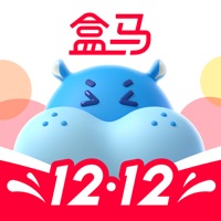 盒马(鲜美生活)for iPhone V5.29.0 苹果手机版