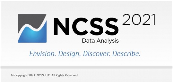 NCSS Pro 2023 v23.0.2 32位 破解安装版 附激活教程+补丁