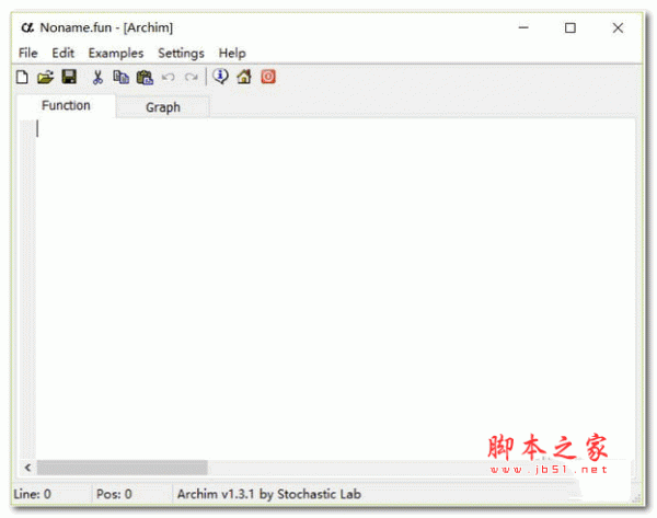 Archim(马赛克制作软件) v1.3.1 绿色版