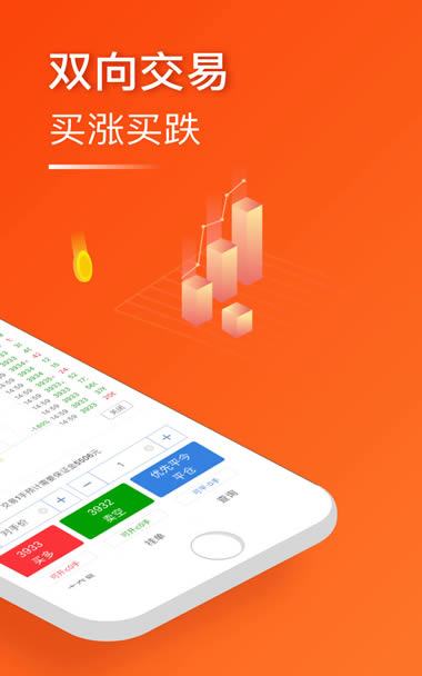 东方财富期货(投资服务平台) for Android v6.7.0 安卓手机版
