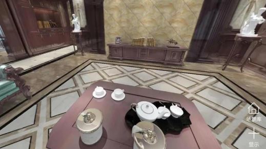 瓷砖配色宝 for Android v1.0.4 安卓版