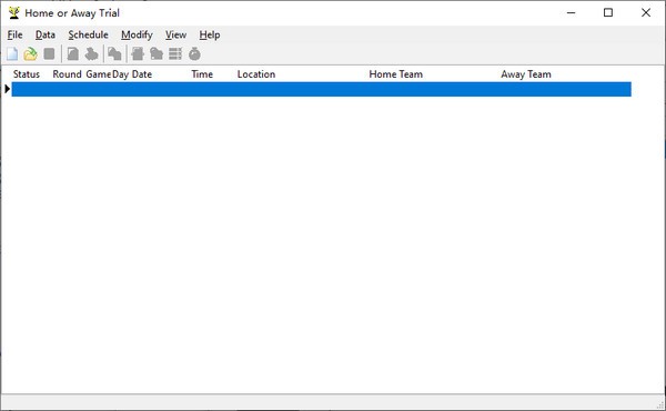 Home or Away(多功能日程时间安排工具) v10.0.0 官方安装版