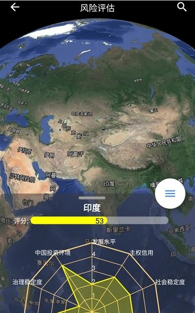 中科带路(风险评估决策) for Android v1.0.0 安卓版