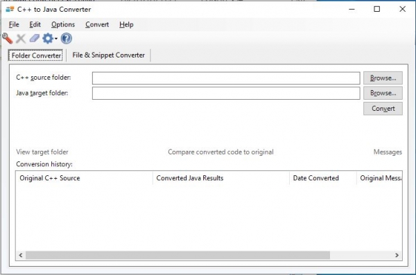 编程代码转换器Tangible Software Solutions v01.2026 x64 免费安装版 附安装教程