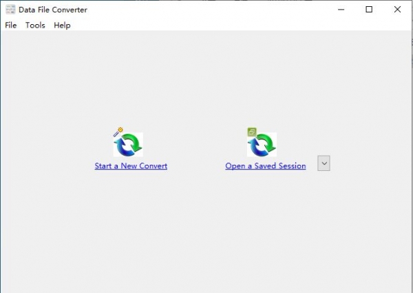 Withdata Data File Converter破解补丁 v4.2.4 附激活教程