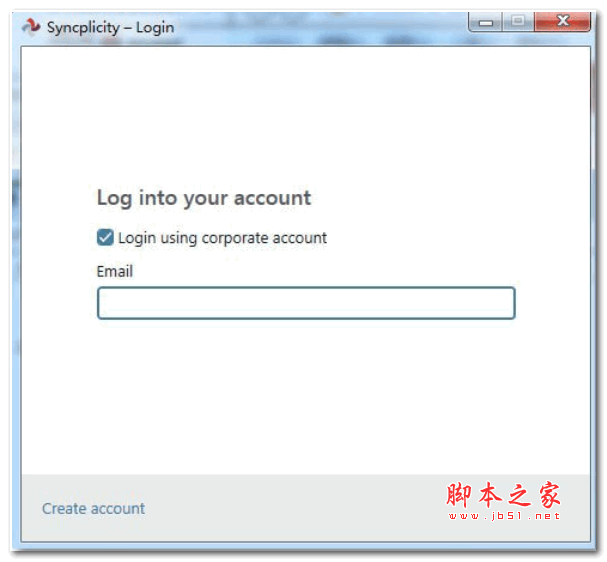 Syncplicity Business(云办公软件) v6.1.0 安装版