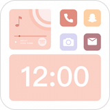 元气桌面小组件 for Android v1.0.2 安卓版