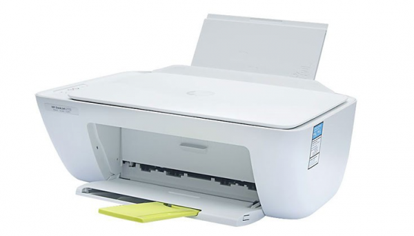 惠普Deskjet 2548打印机驱动 v32.4.118 官方安装版