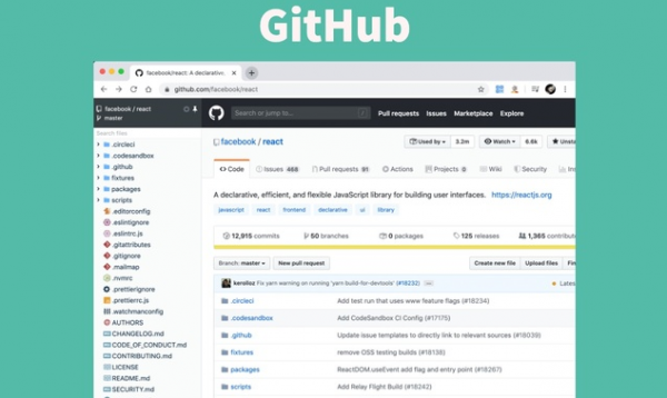 Git代码目录树浏览工具(Git Master Chrome插件) v1.17.0 官方免费版
