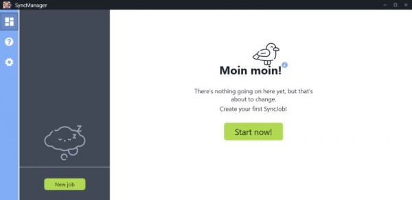 文件同步助手 Abelssoft SyncManager 2022 v21.0.5 免费激活版 附激活教程