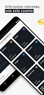 Bitso交易所(轻松购买比特币) for Android v2.42.2 安卓最新官方版