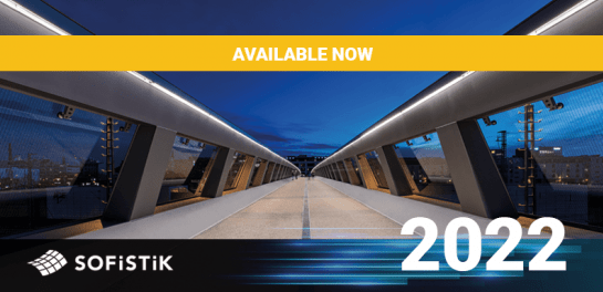 SOFiSTiK SOFiCAD 2022-2 Build 558 for AutoCAD 2022 安装激活版(附补丁)