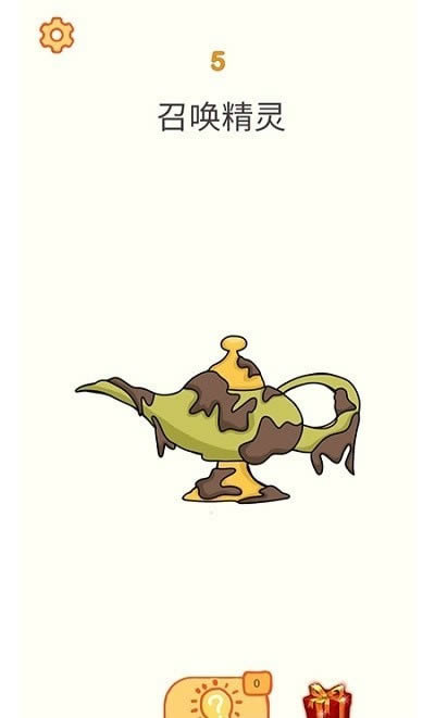 宝宝思考力锻炼 for Android v1.0 安卓版