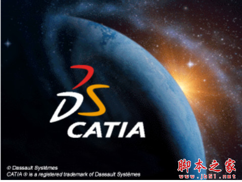 DS CATIA P2 V5-6R2020 SP2 x64 中文完整破解版(含安装教程)