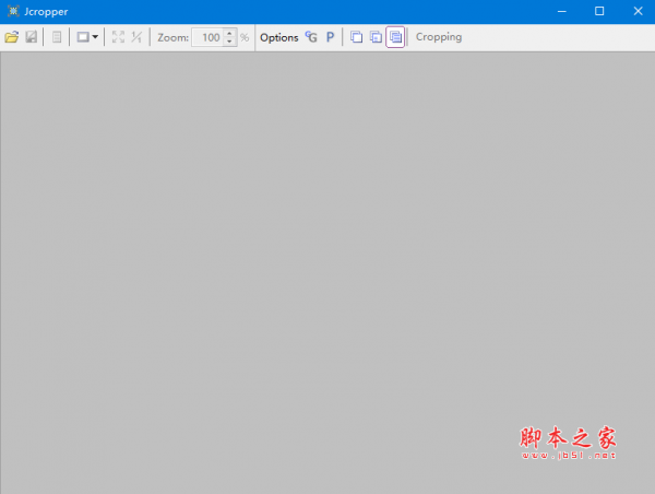 Jcropper(图像截图软件) v1.2.5.0 官方安装版 32/64位