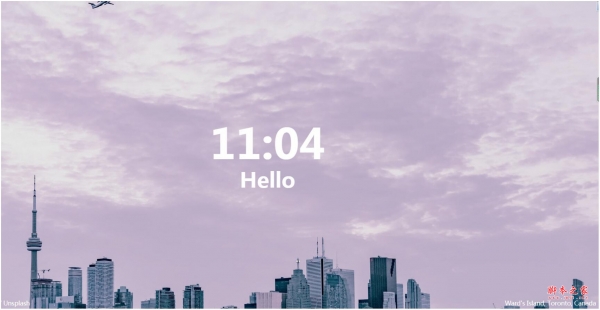Tabliss(自定义新标签页) v2.6.0 免费安装版 附安装说明
