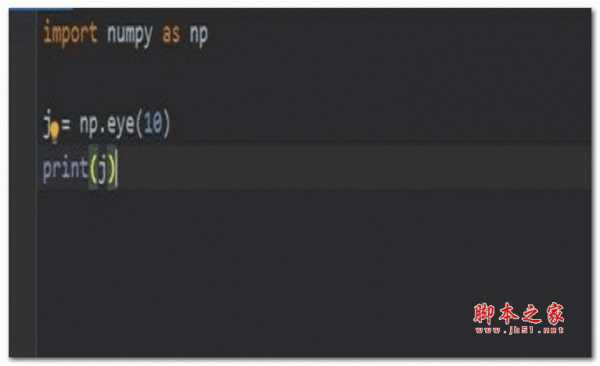 numpy模块(Python开发工具) v1.19.4 免费版