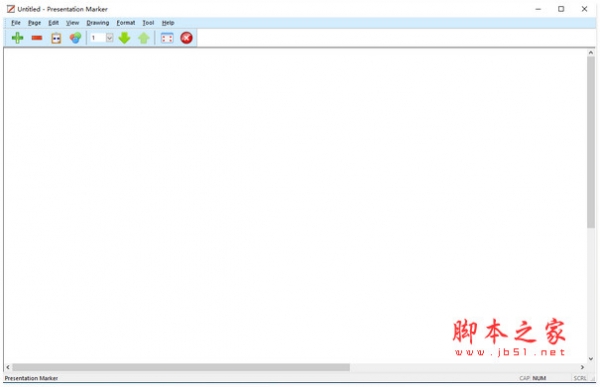 屏幕标记软件 Presentation Marker v2.8.2 免费安装版