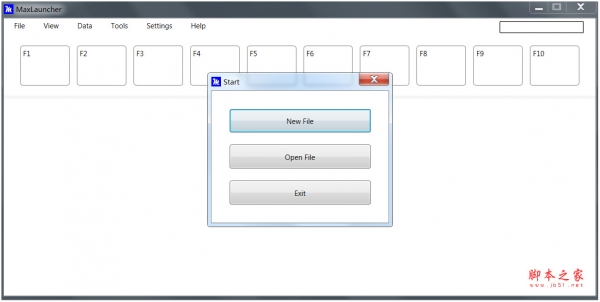 快速启动软件 MaxLauncher v1.31.0 免费安装版