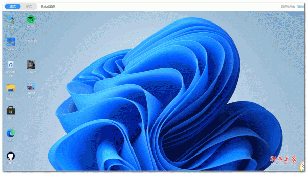 windows11网页版 中文版 (附使用教程)