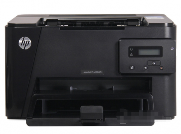 惠普m202n打印机驱动 v15.0 官方安装版