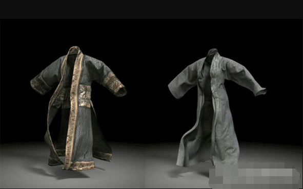 Maya布料模拟插件FXGear Qualoth v4.7-7 for Maya 2018-2022 破解版(含补丁)