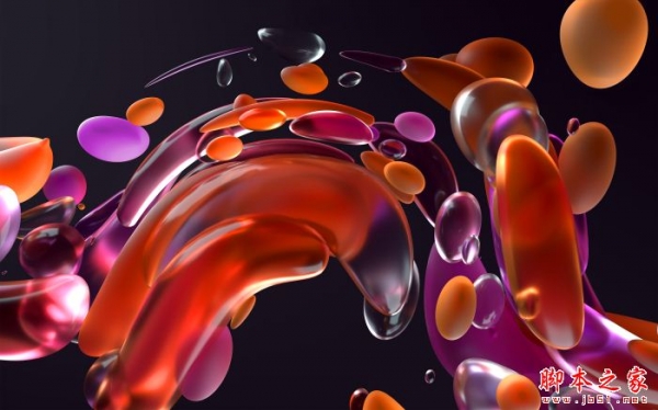 Windows11壁纸全套合集 31P高清4K版