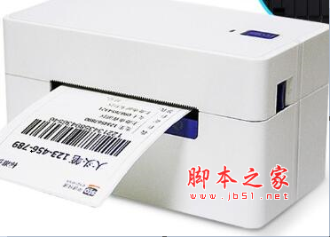 启锐QR-368BT打印机驱动 v2019.2.0 免费安装版 32/64位