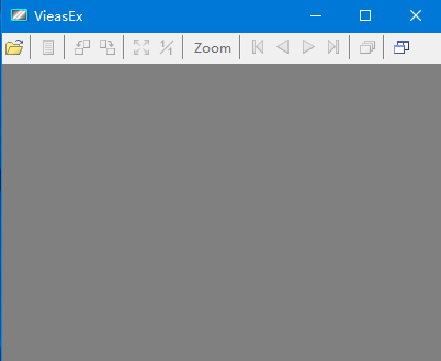 VieasEx(图像浏览器) v2.5.6.0 官方版 32/64位