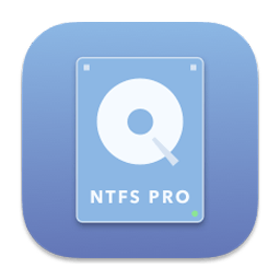 Omi NTFS磁盘专家 for Mac(NTFS 磁盘读写工具) v1.1.1 官方中文版