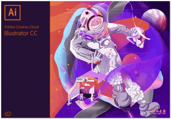 Illustrator CC 2019 for Mac(仅支持M1) v23.0.3 无需激活完美直装版