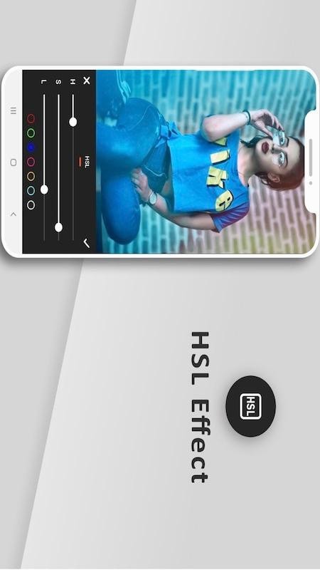 秀图美颜(图片处理) for Android v1.0.1 安卓手机版