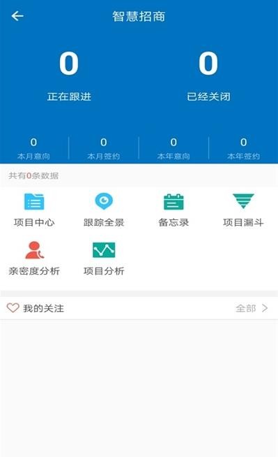 数字产服(园区运营管理系统) for Android v1.0.6 安卓版
