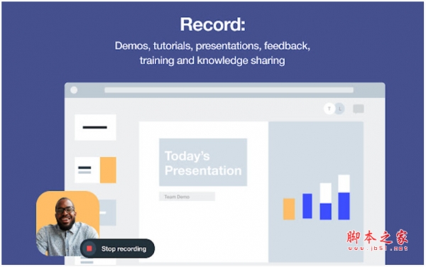 Vimeo Record(录屏插件) v2.0.8 免费安装版 附安装说明
