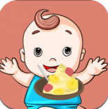 宝宝菜谱 for Android v1.0 安卓手机版