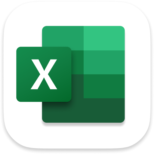 Microsoft Excel 2021 for Mac v16.99 LTSC 中文正式版(附工具+安装教程) 支持M1