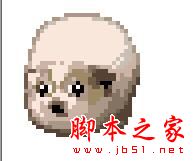 Wallpaper Engine 翻滚的圆狗狗像素风动态壁纸 免费版