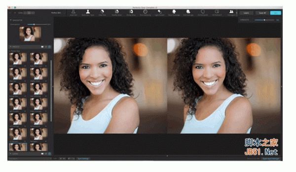 Athentech Perfectly Clear Video(画面增强工具) v1.0.0.2021 免费安装版