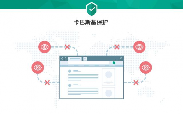 Kaspersky卡巴斯基保护(Chrome扩展程序) v2.7.177.1 官方免费版