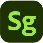 三维场景搭建软件Adobe Substance 3D Stager v3.1.7 中文/英文正式版