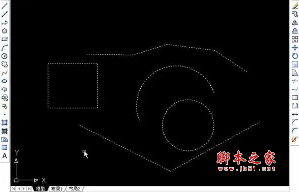 CAD计算总长度插件LSP(CAD计算总长度工具) V1.0 最新免费版